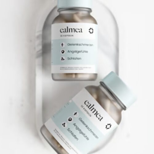 Calmea CBD