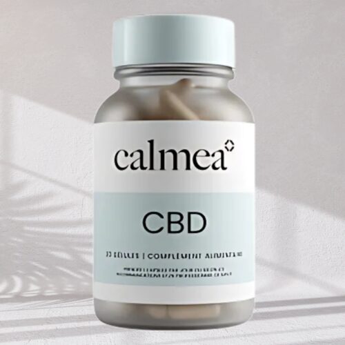 Calmea CBD Capsules