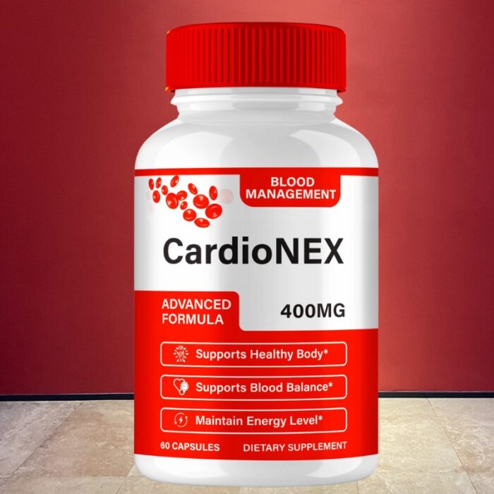 CardioNEX