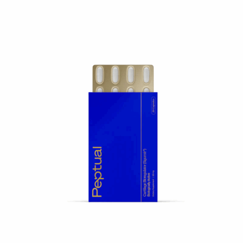 Cartilage Bioregulator