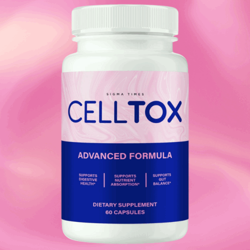 CellTox | Cell Tox