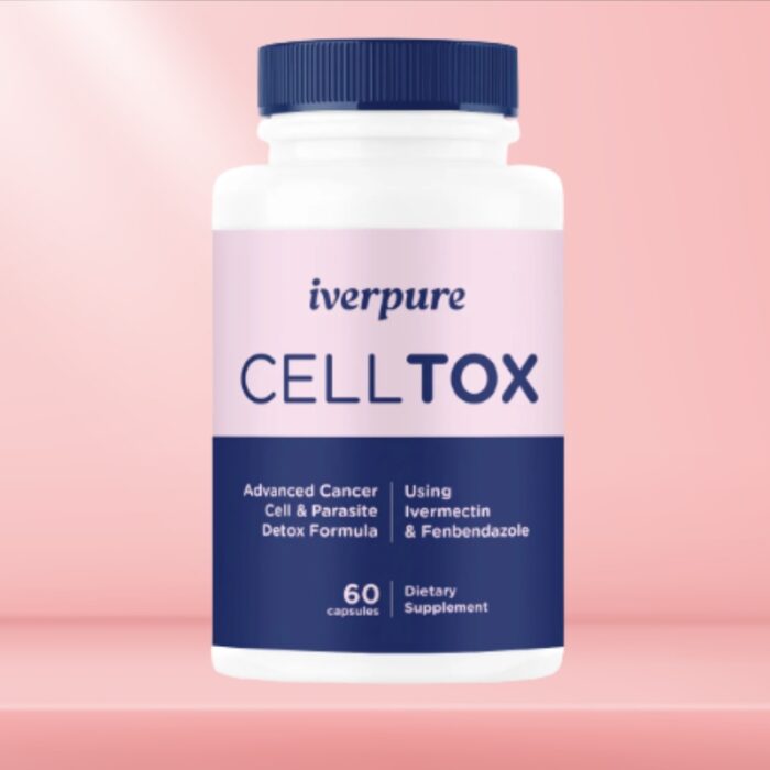 CellTox by IverPure