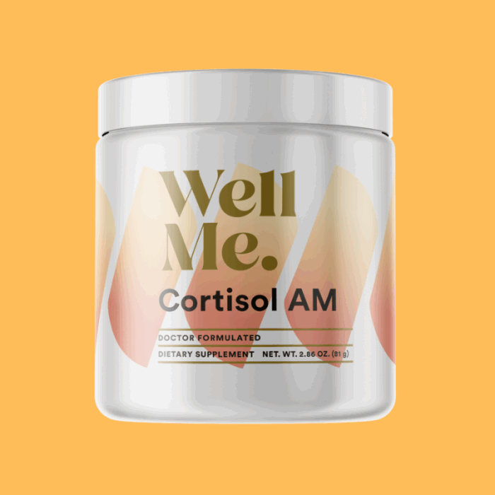 Cortisol AM