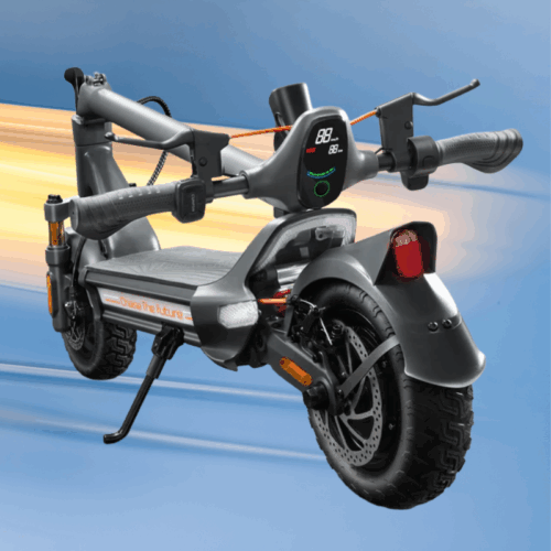 Cunfon Electric Scooters