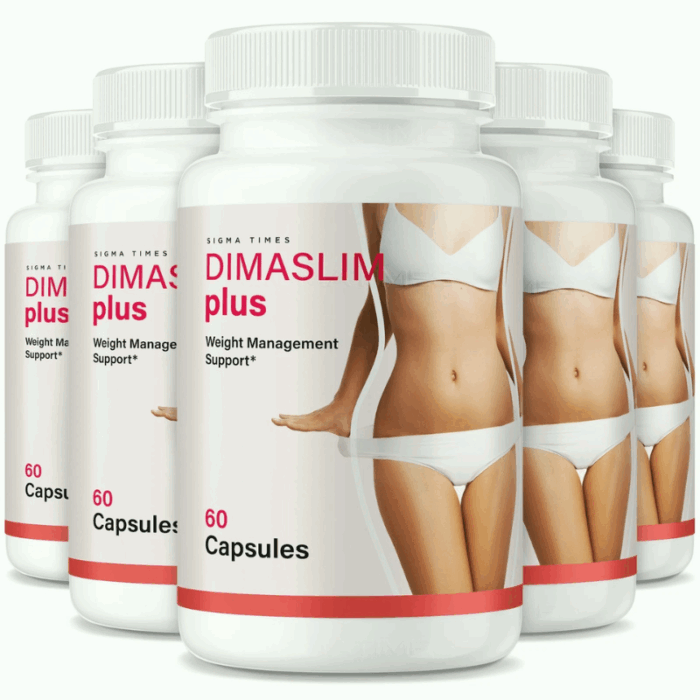 Dimaslim Plus | Dima Slim Plus