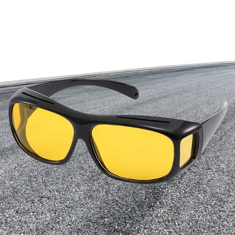Drive Bright Anti-Glare Glasses