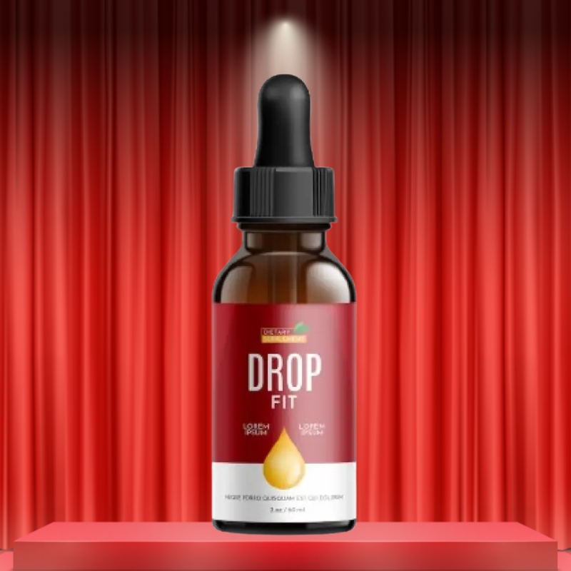 DropFit
