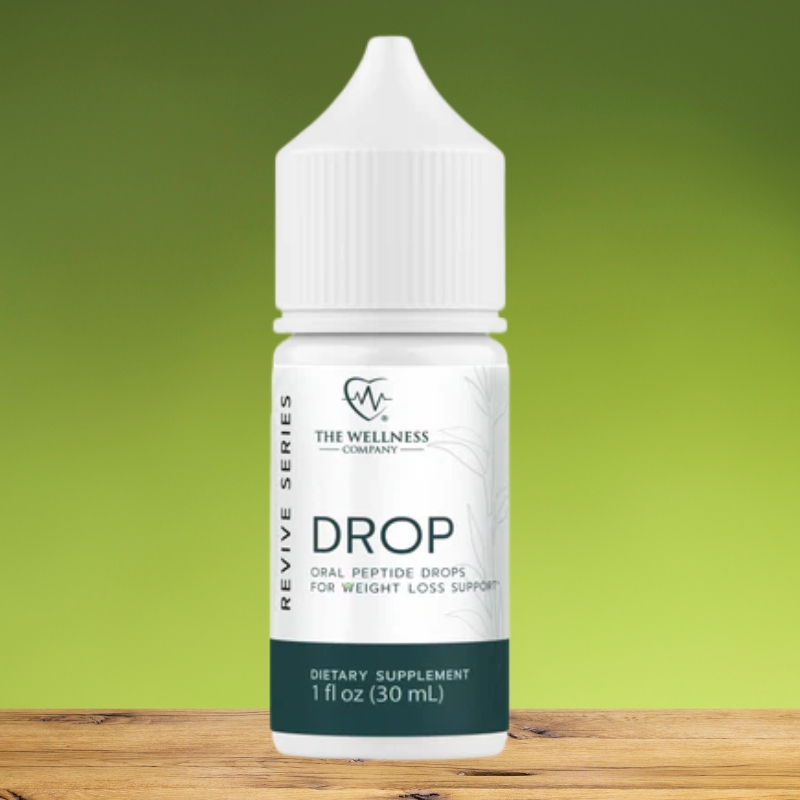 DropThePounds