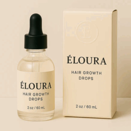 Eloura Hair Growth Serum