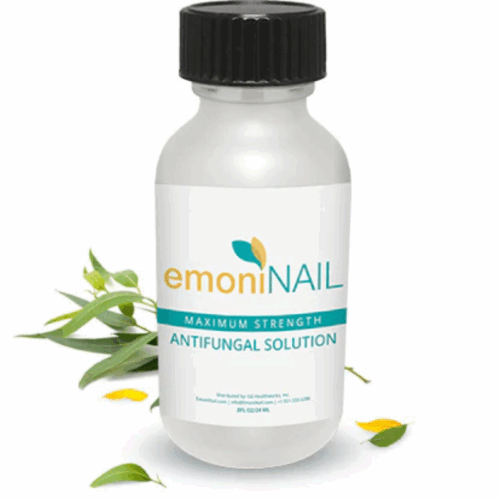 EmoniNail