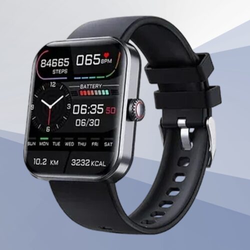 Fitsenso TrackPro