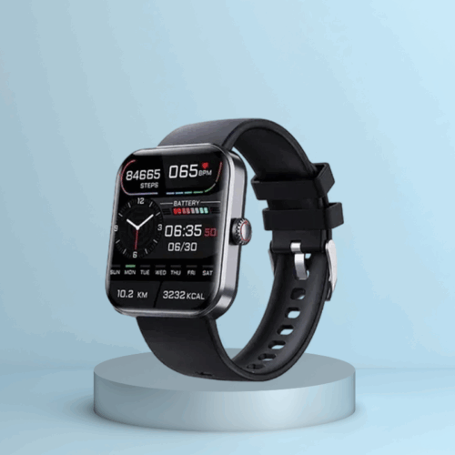 Fitsenso TrackPro