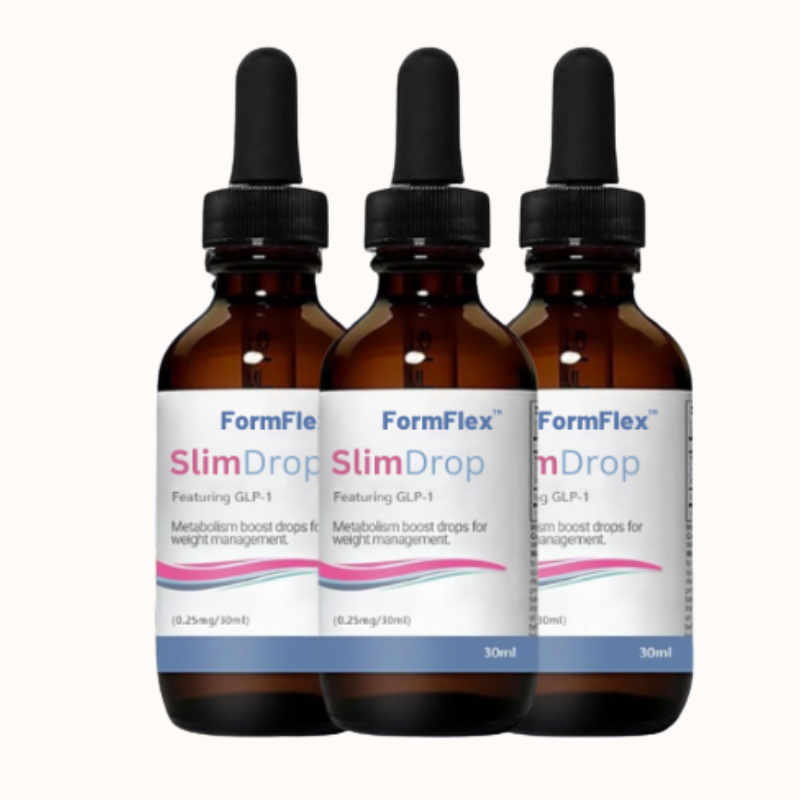 Form Flex Slim Drops