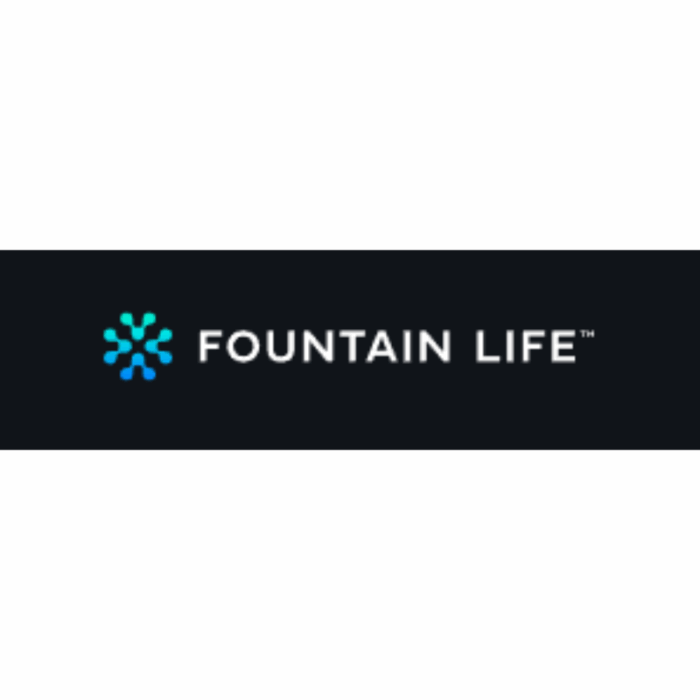 Fountain Life