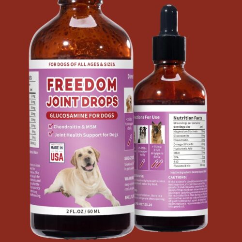 Freedom Joint Drops
