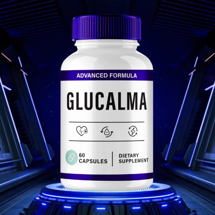 Glucalma