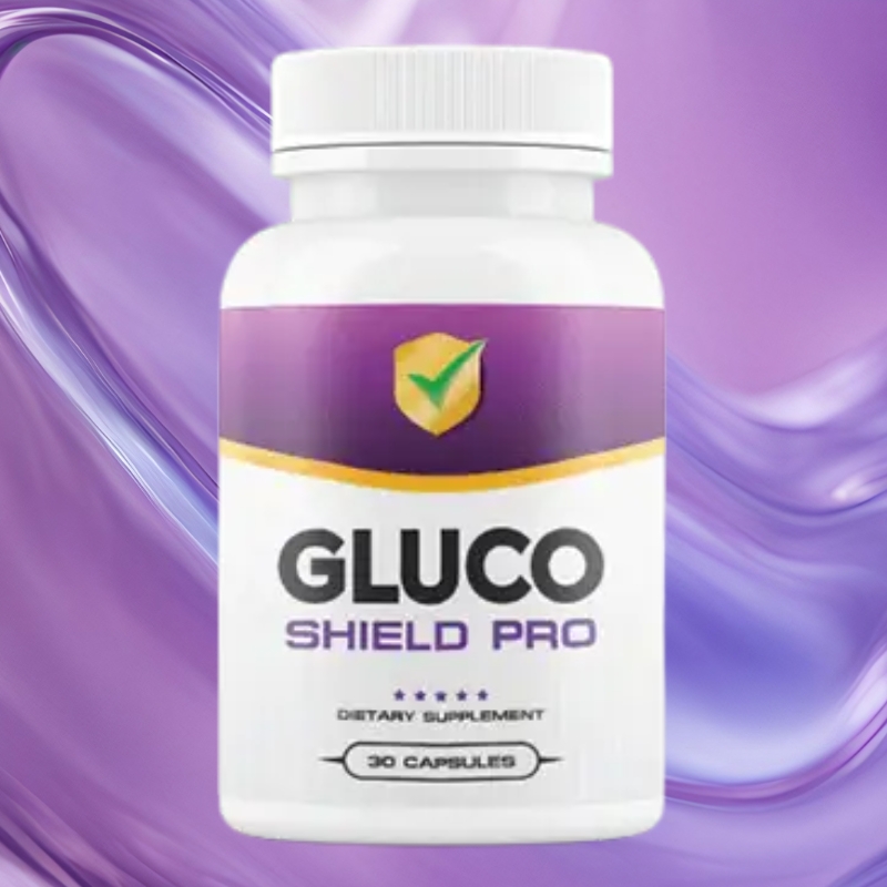 Gluco Shield Pro