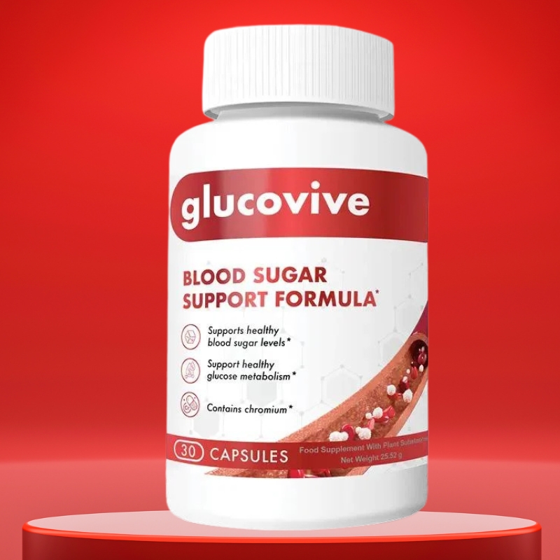 GlucoVive