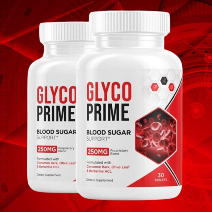 Glyco Prime