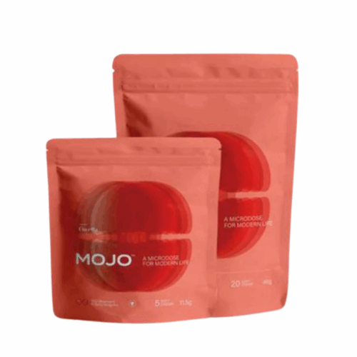 Gwella Mojo Supplements