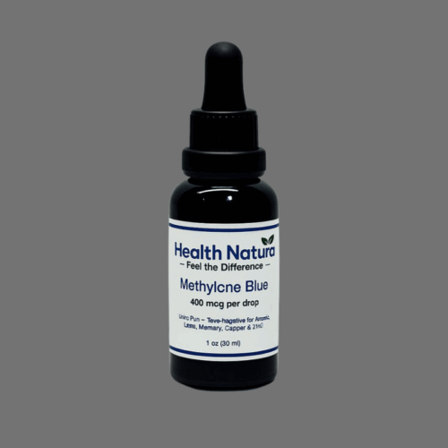 Health Natura Methylene Blue