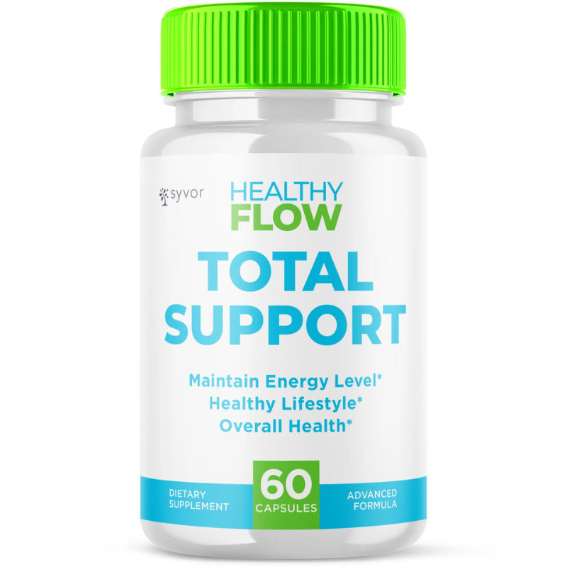 Healthy Flow Total Support