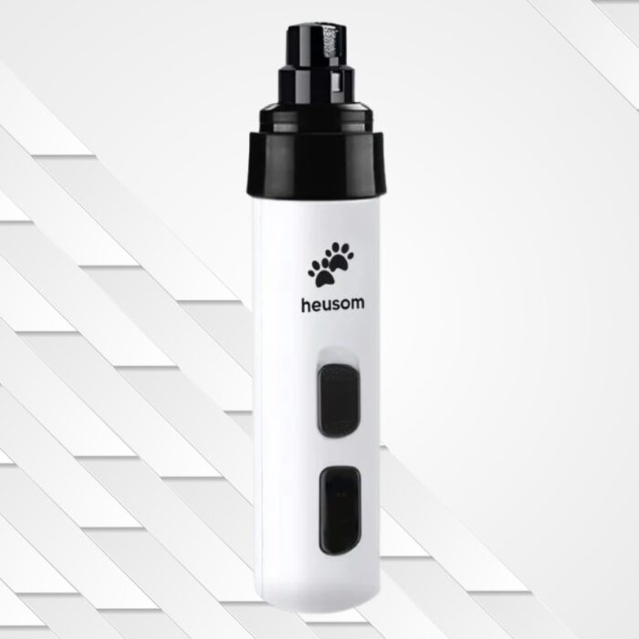 Heusom Silent Groom Pro