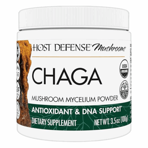 Host Defense Chaga Powder
