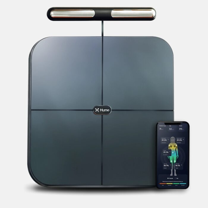 Hume Health Body Pod Smart Scale