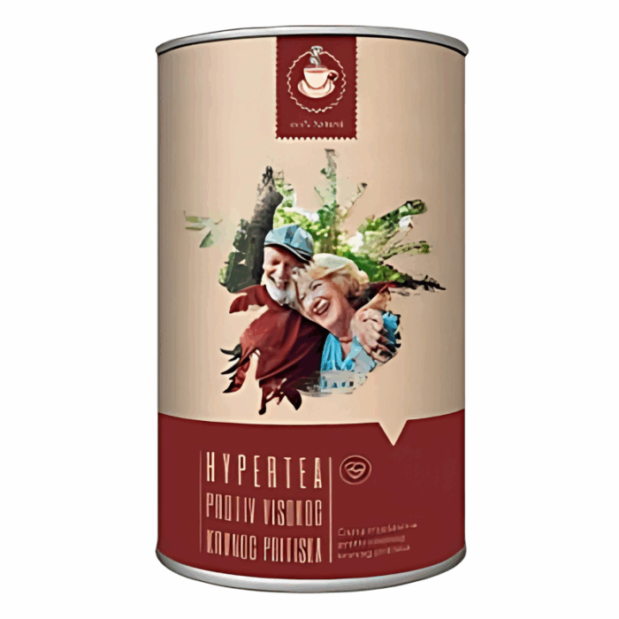 Hypertea