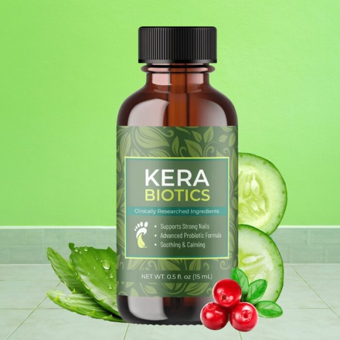 KeraBiotics