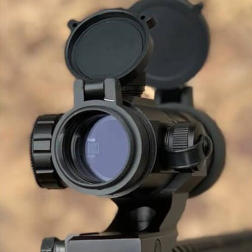 Kodiak Combat Scope