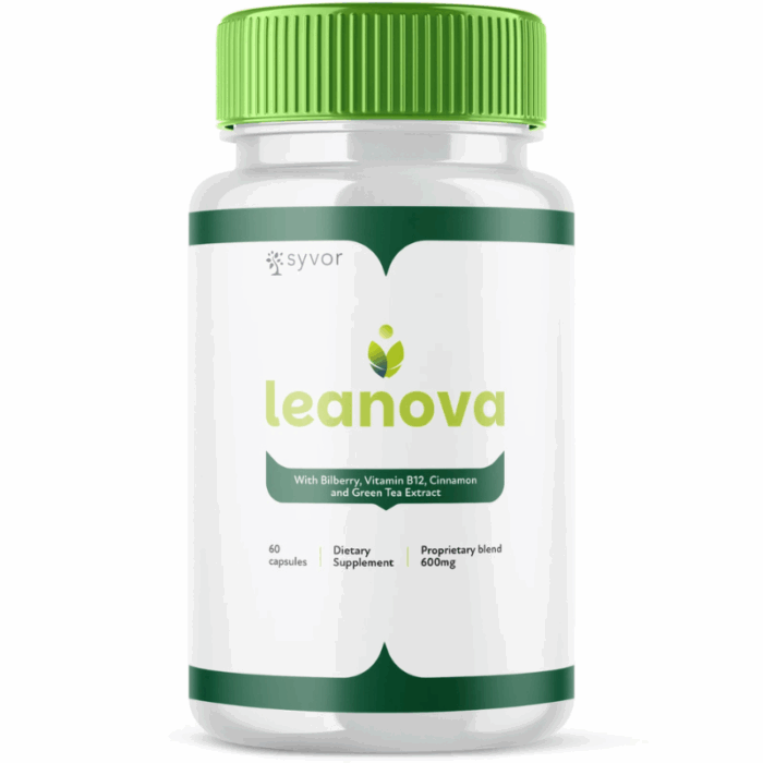 Leanova