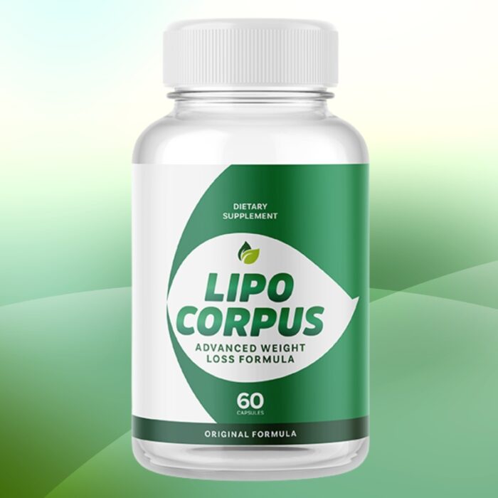 Lipocorpus