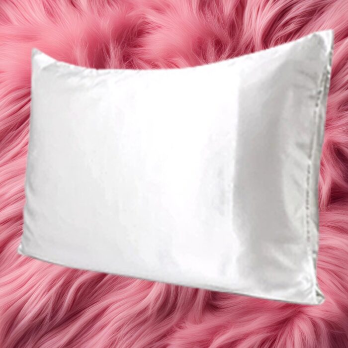 Lumiere Silk Pillow Case