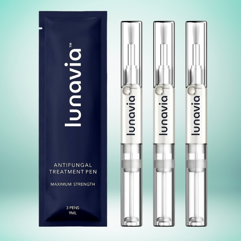 Lunavia Antifungal Pen