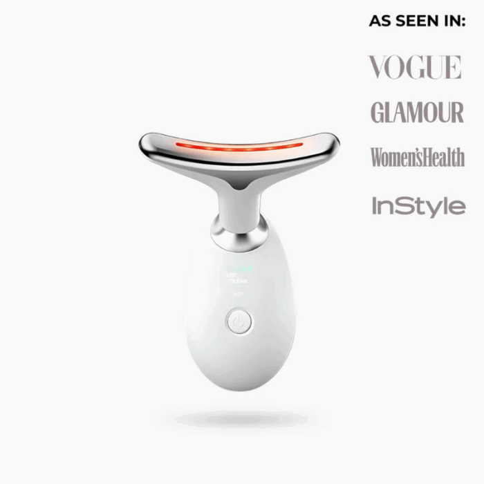 Lux Cove LED Facial Sculptor