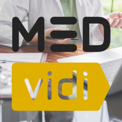 MEDvidi