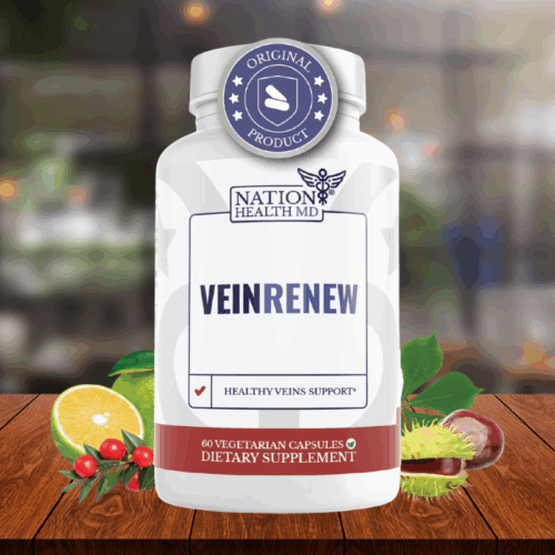 Nation Health MD Vein Renew