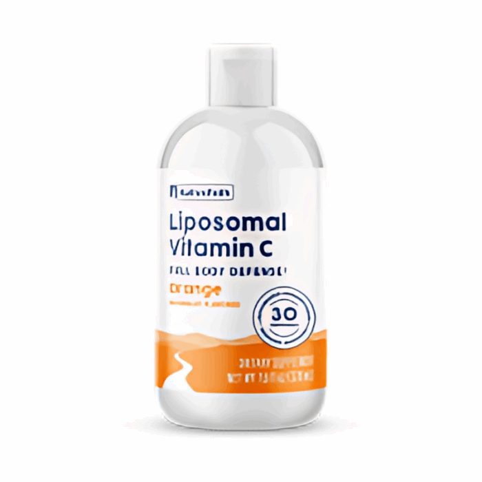 NativePath Liposomal Vitamin C