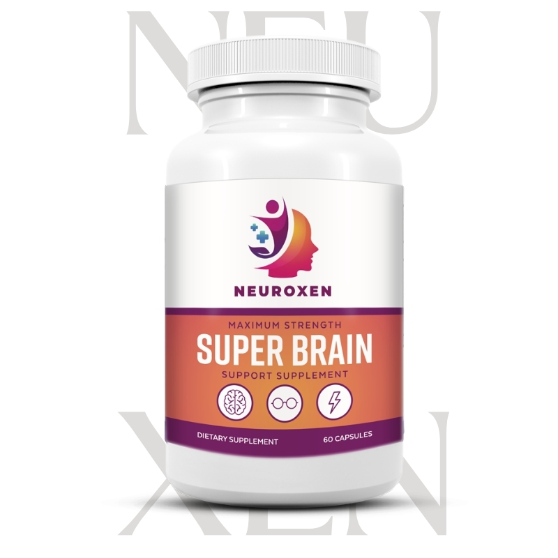 NeuroXen Super Brain