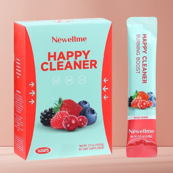 Newellme Happy Cleaner