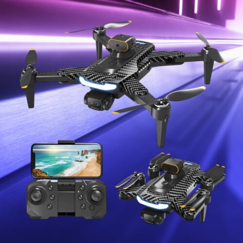 Night Hawk Drone