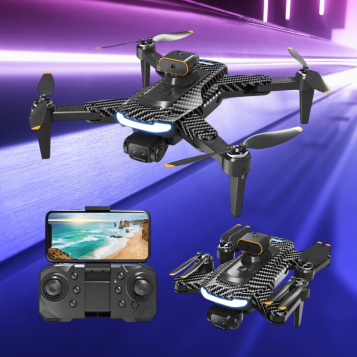 Night Hawk Drone