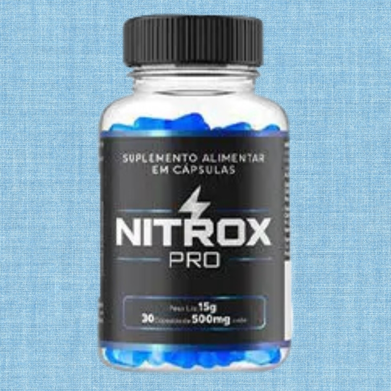 Nitrox Pro