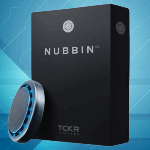 Nubbin Device