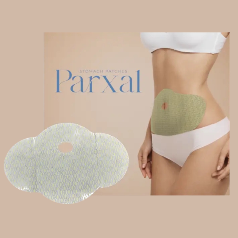Parxal Stomach Patches