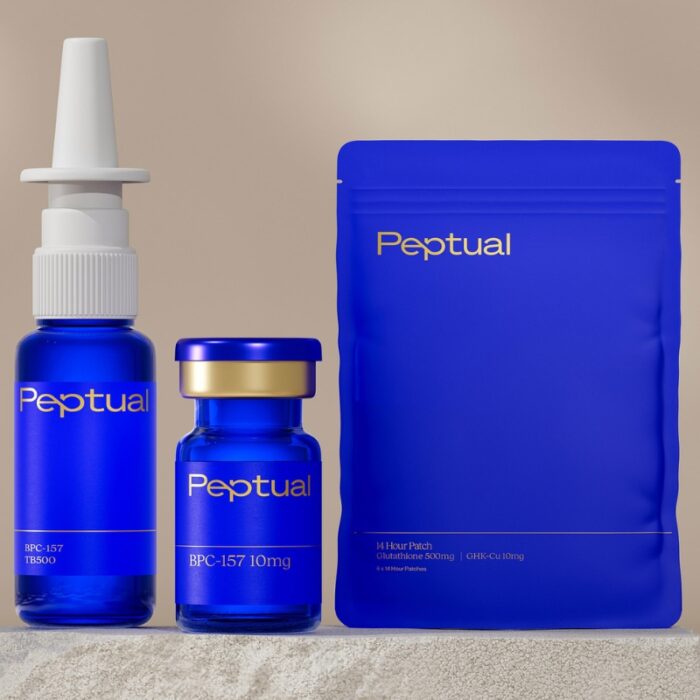 Peptual Peptides