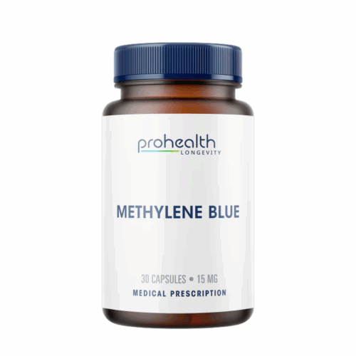 ProHealth Methylene Blue