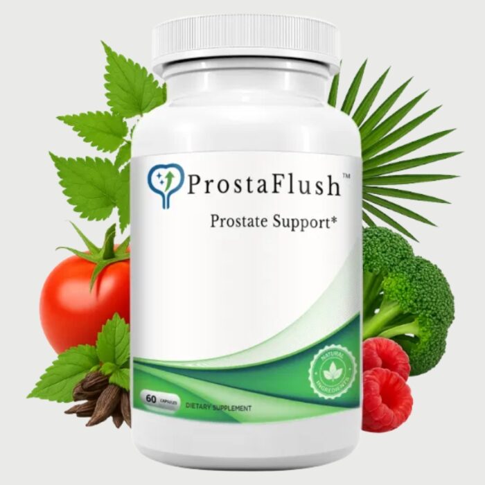 Prostaflush